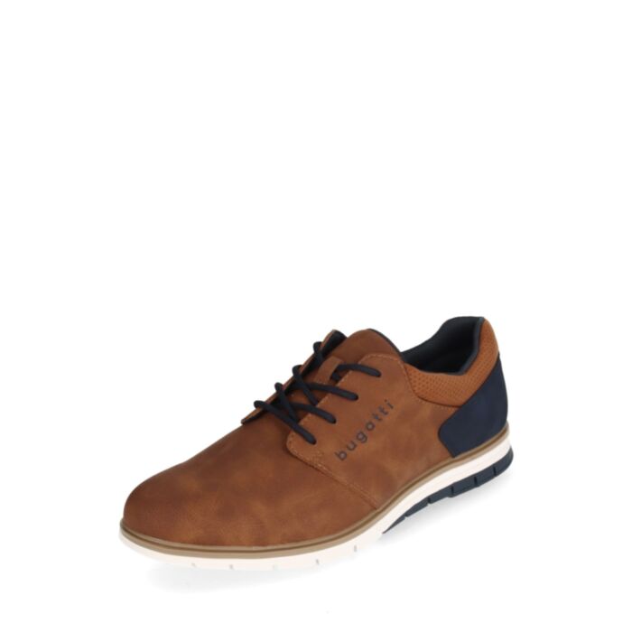 Bugatti Laisvalaikio bateliai