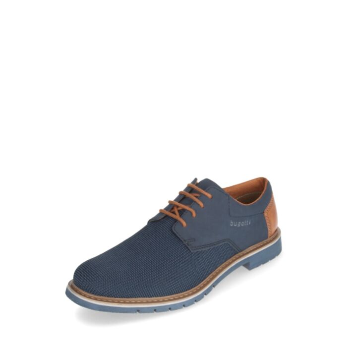 Bugatti Klasikiniai batai