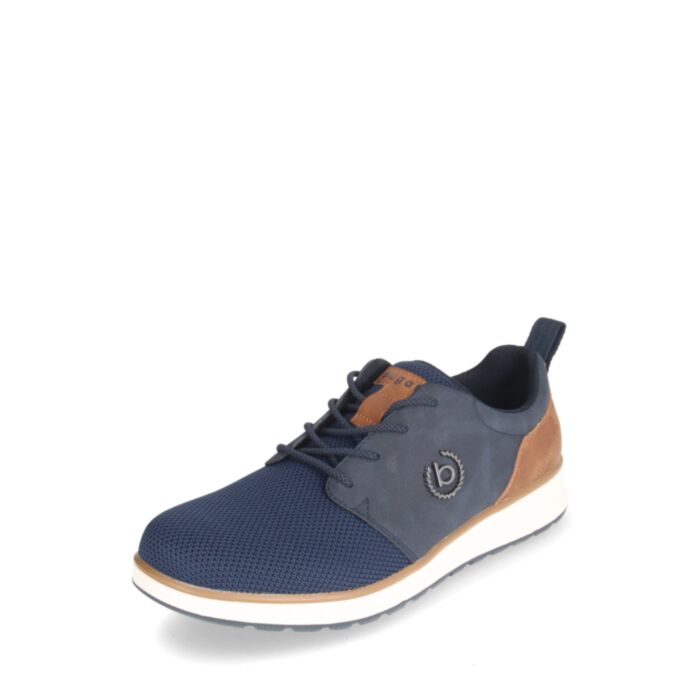 Bugatti Laisvalaikio bateliai