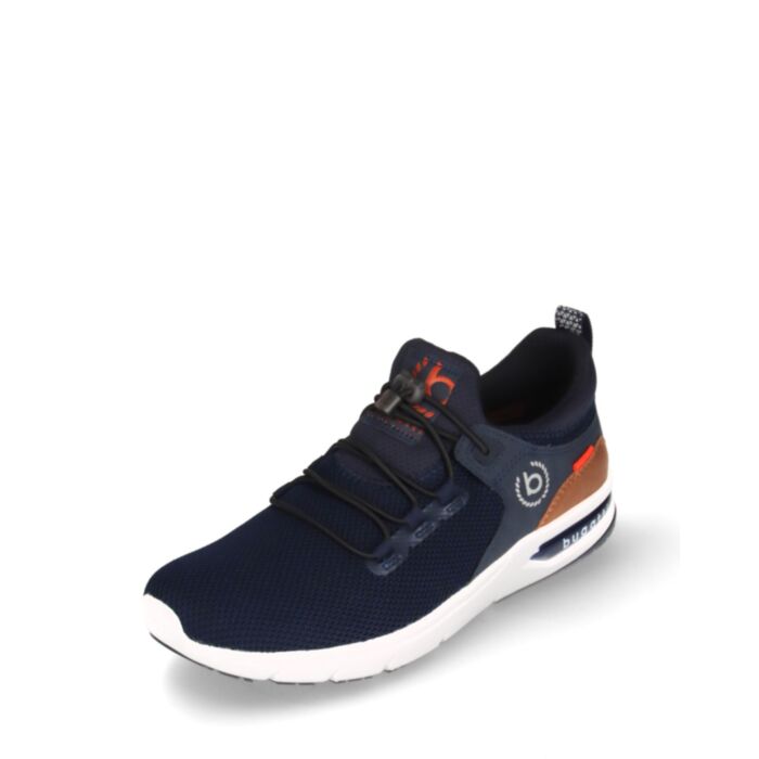 Bugatti Sportiniai bateliai