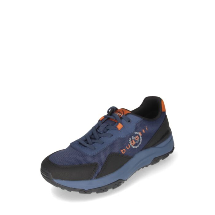 Bugatti Sportiniai bateliai