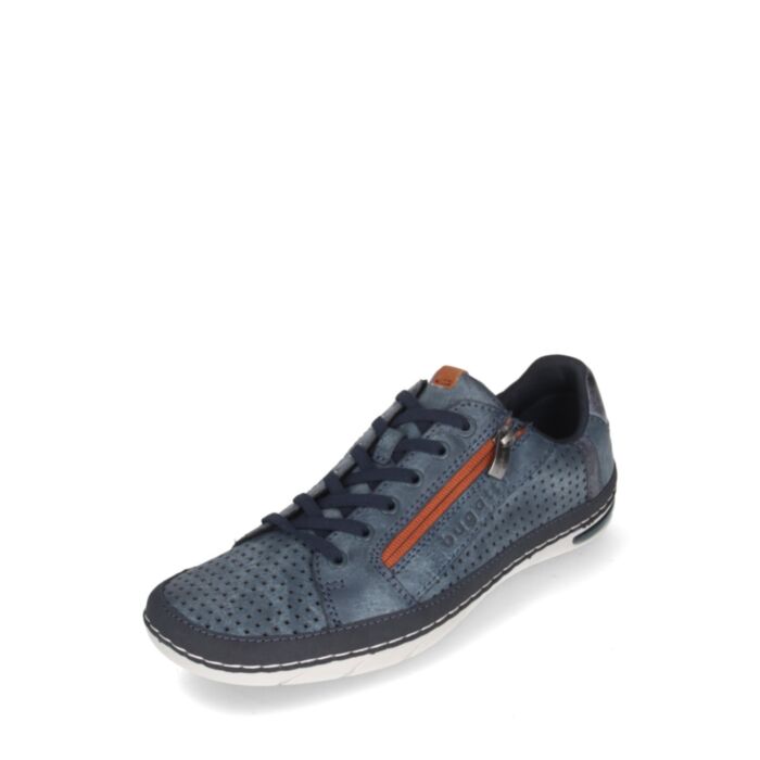 Bugatti Laisvalaikio bateliai