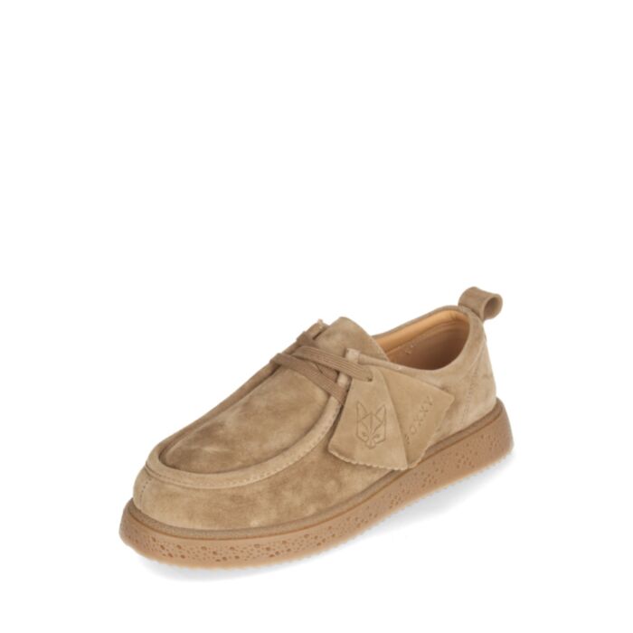 FOXXY Uždari bateliai