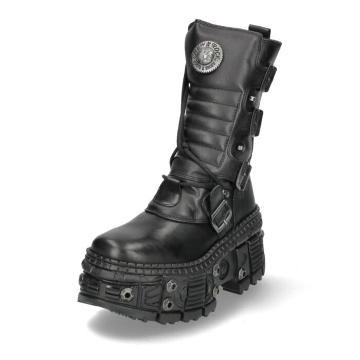 New Rock Batai