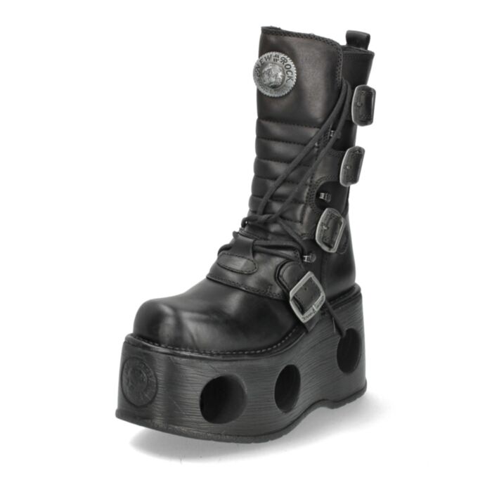 New Rock Batai