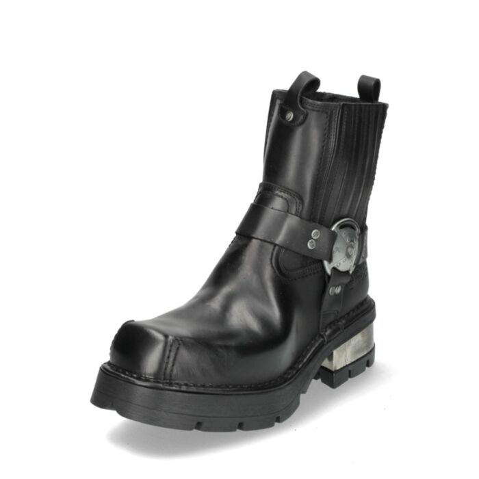 New Rock Batai