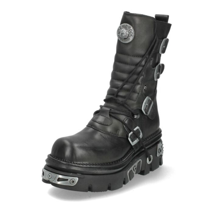 New Rock Batai