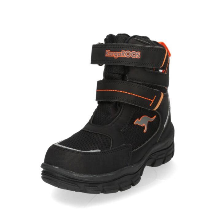 KangaRoos Žieminiai batai