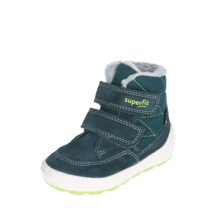 Superfit Žieminiai batai