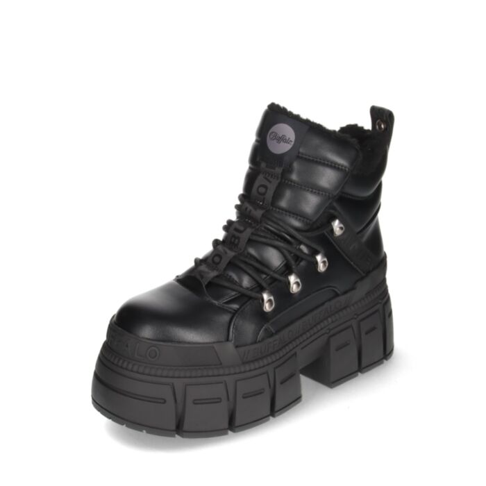 Buffalo Žieminiai aulinukai