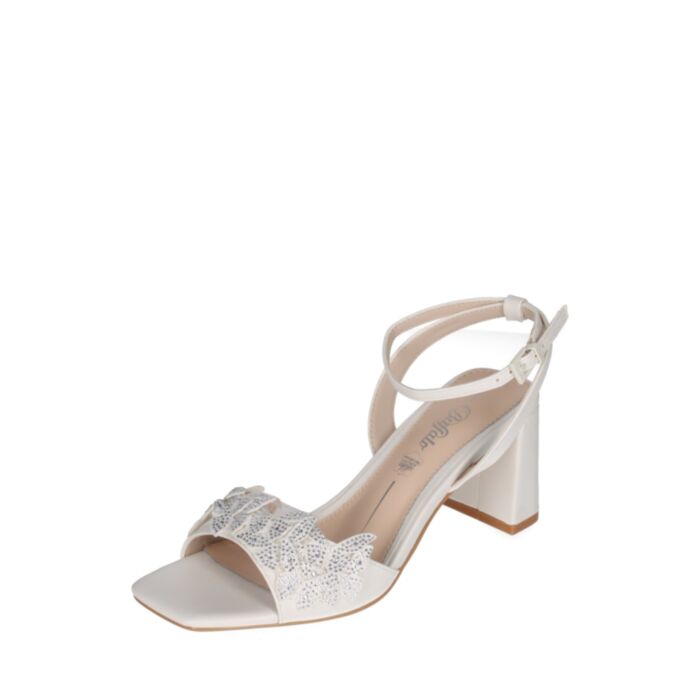 Buffalo Vasariniai bateliai