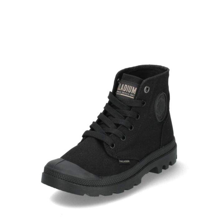 Palladium Batai