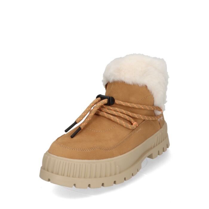 Palladium Žieminiai aulinukai