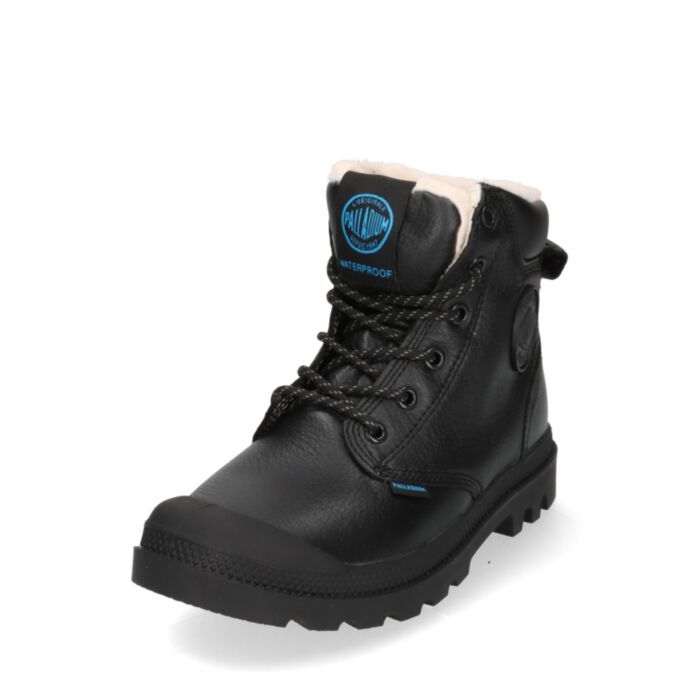 Palladium Žieminiai sportiniai aulinukai