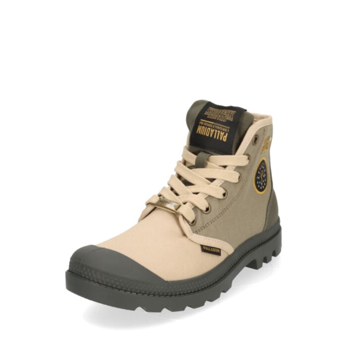 Palladium Sportiniai aulinukai