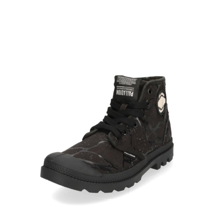 Palladium Sportiniai aulinukai