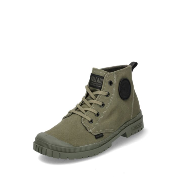 Palladium Batai