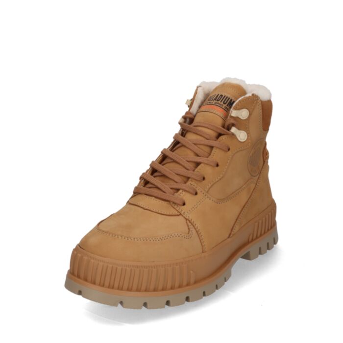 Palladium Žieminiai sportiniai aulinukai