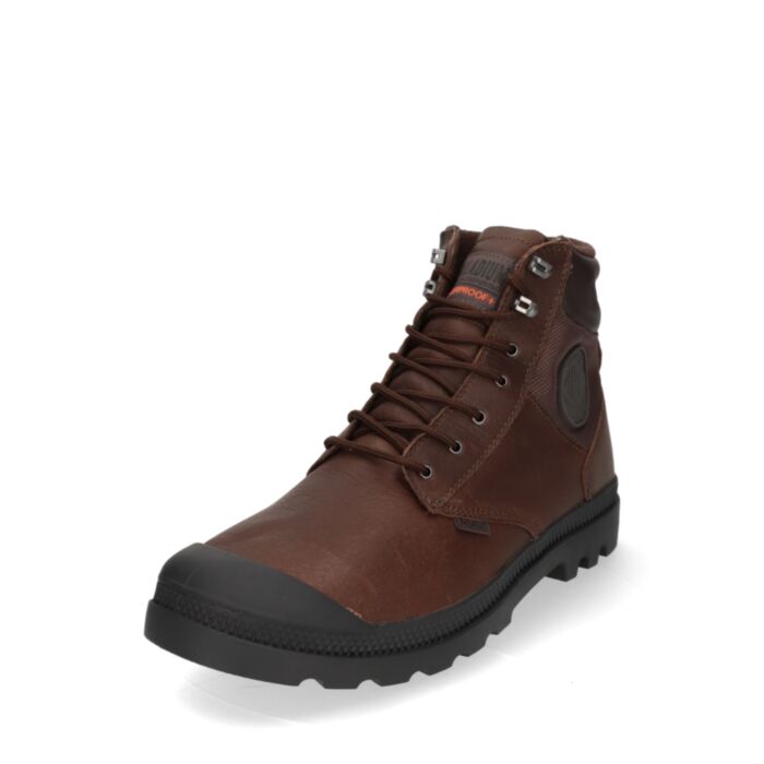 Palladium Sportiniai aulinukai