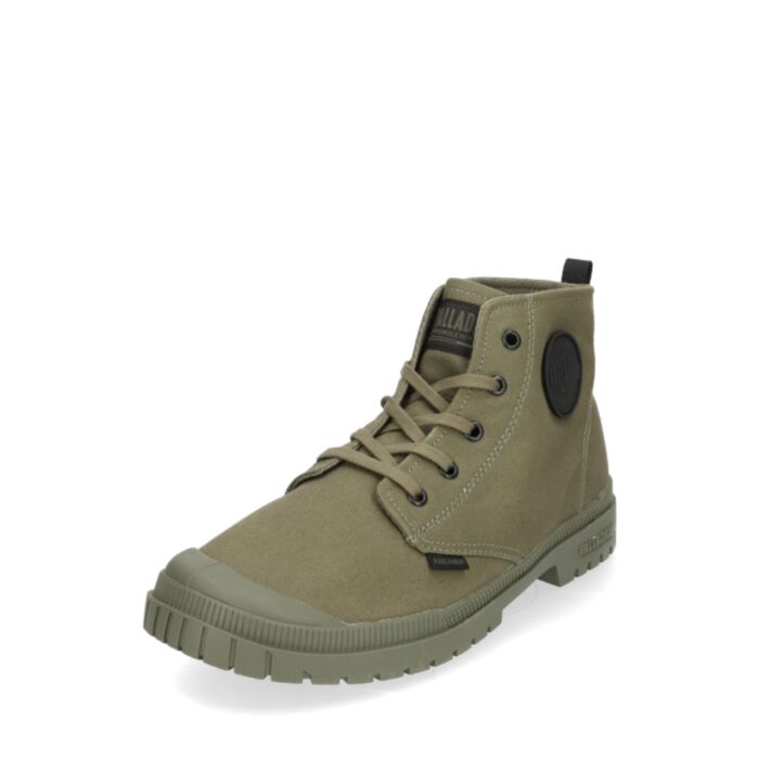 Palladium Sportiniai aulinukai