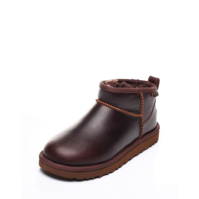 Ugg Aulinukai