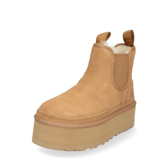 Ugg Aulinukai