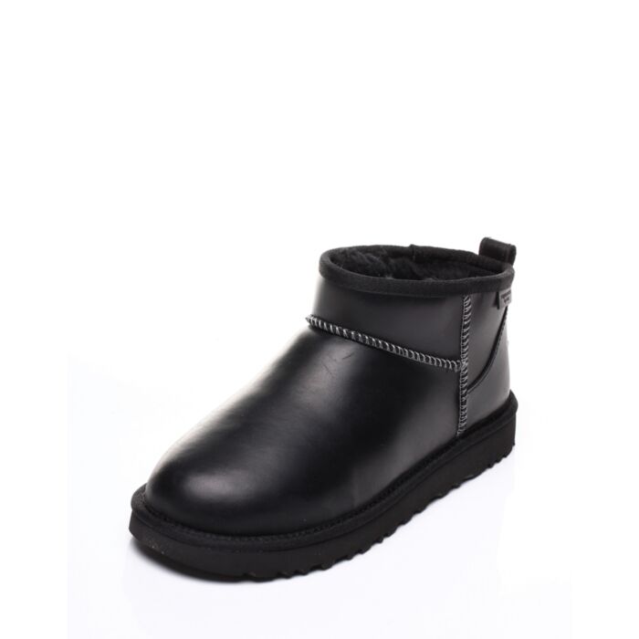 Ugg Aulinukai