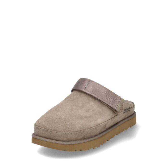 Ugg Klumpes