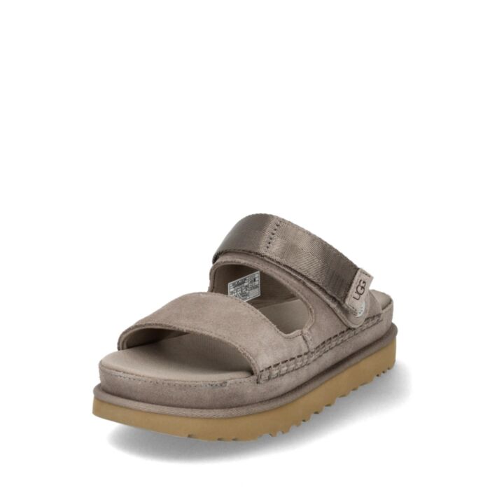 Ugg Basutės