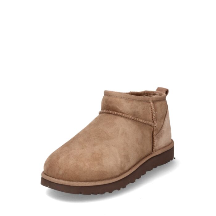 Ugg Aulinukai