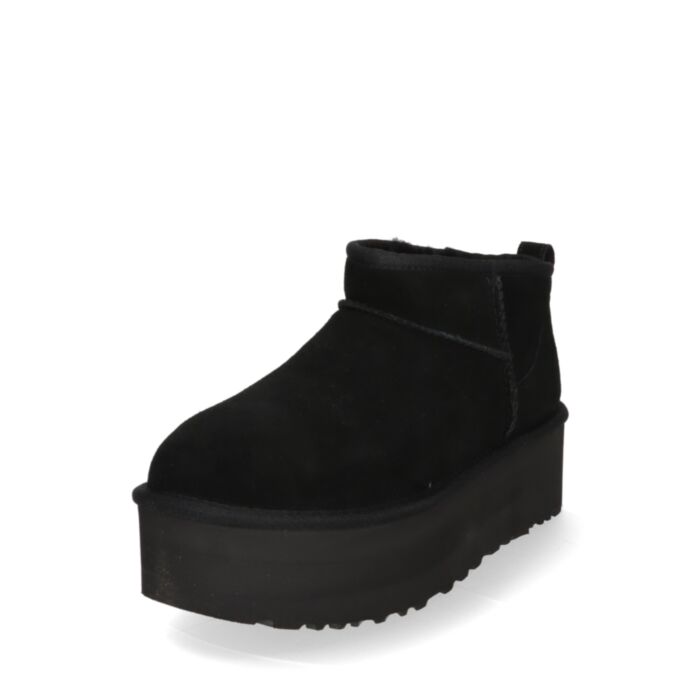 Ugg Aulinukai