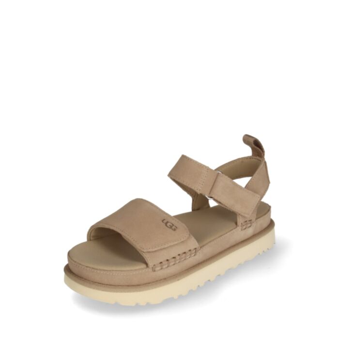 Ugg Goldenstar Vasariniai bateliai