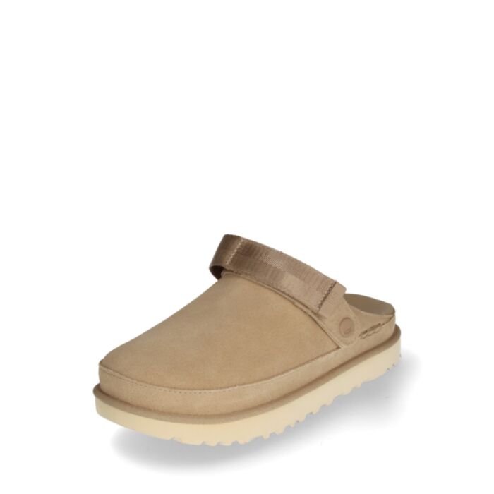 Ugg Goldenstar Clog Klumpės