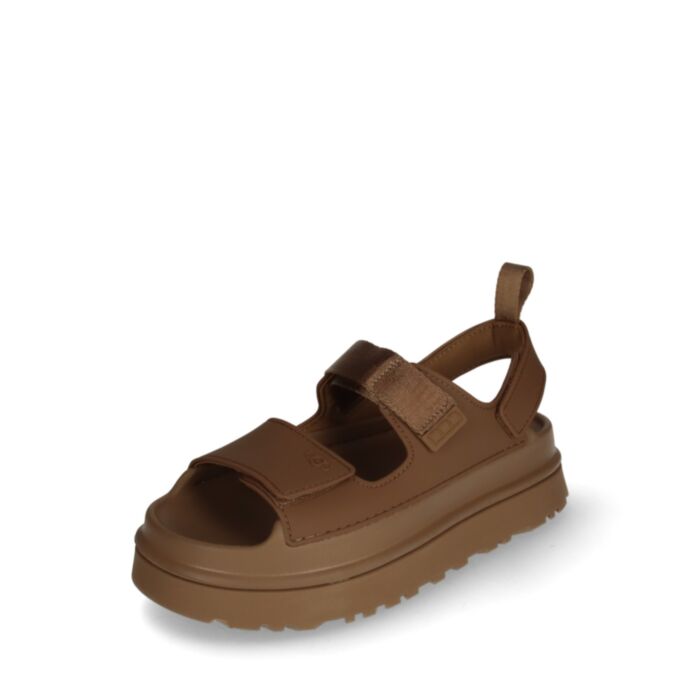 Ugg GoldenGlow Vasariniai bateliai