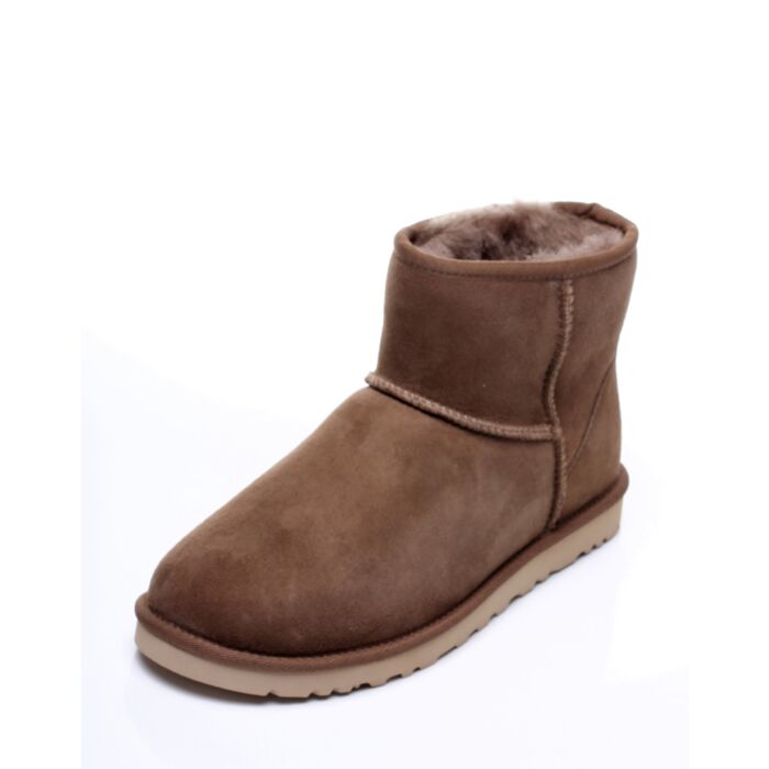 Ugg Aulinukai