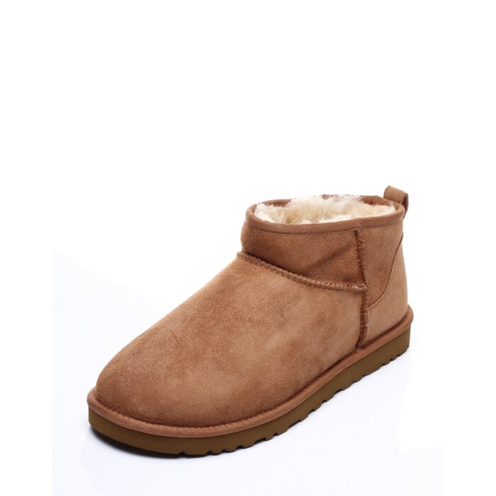 Ugg Aulinukai