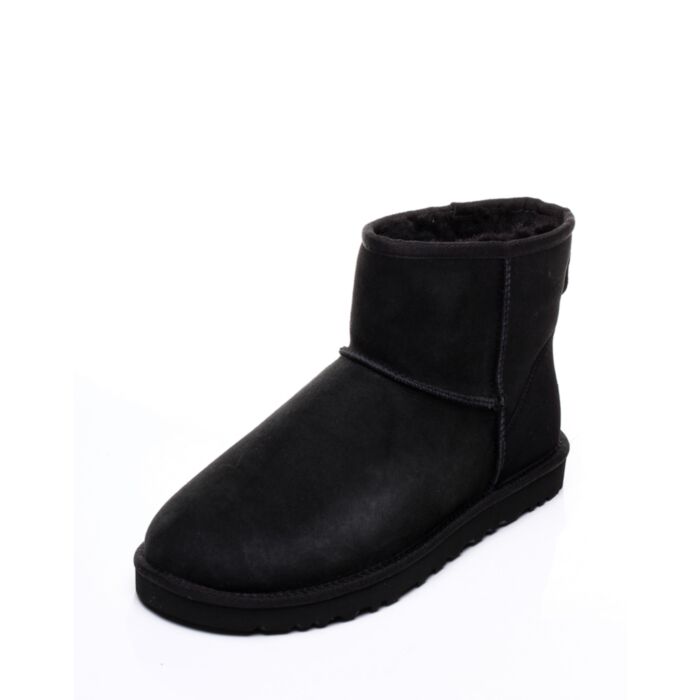Ugg Aulinukai