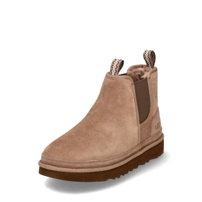 Ugg Aulinukai