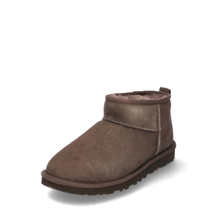 Ugg Aulinukai