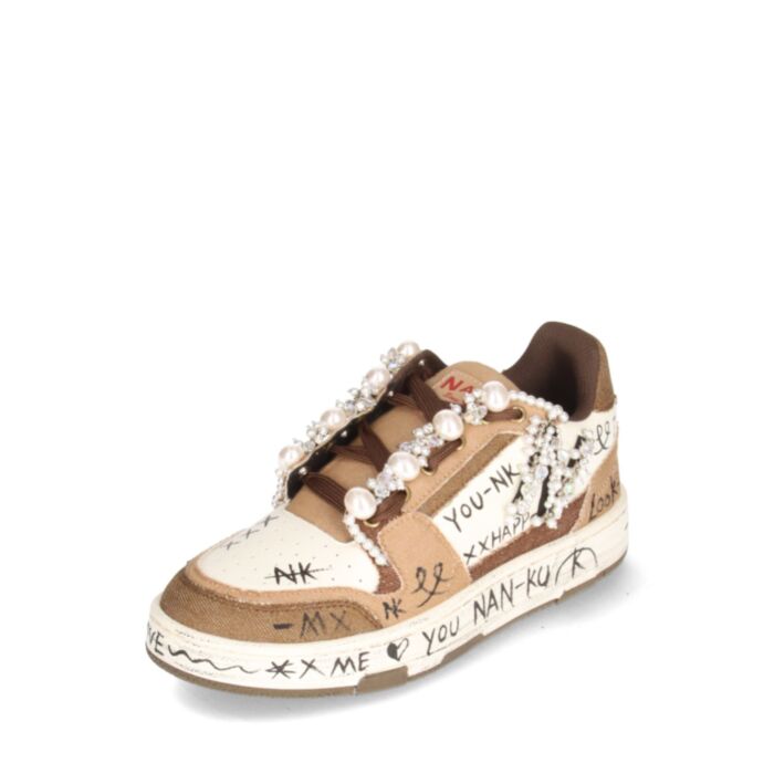 Nan-Ku Sportiniai bateliai