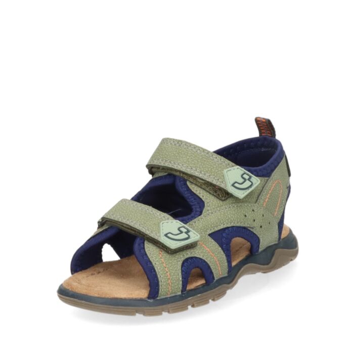 Safety Jogger Sandalai