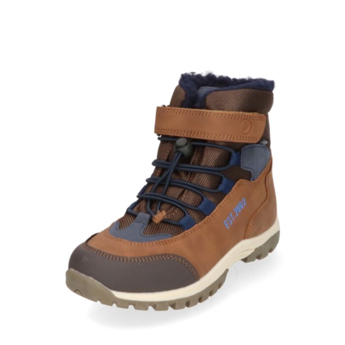 Safety Jogger Žieminiai batai