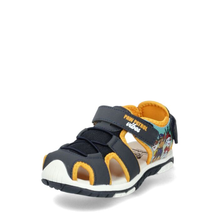 Paw Patrol Sandalai