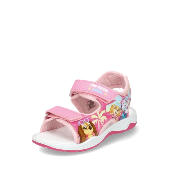Paw Patrol Sandalai