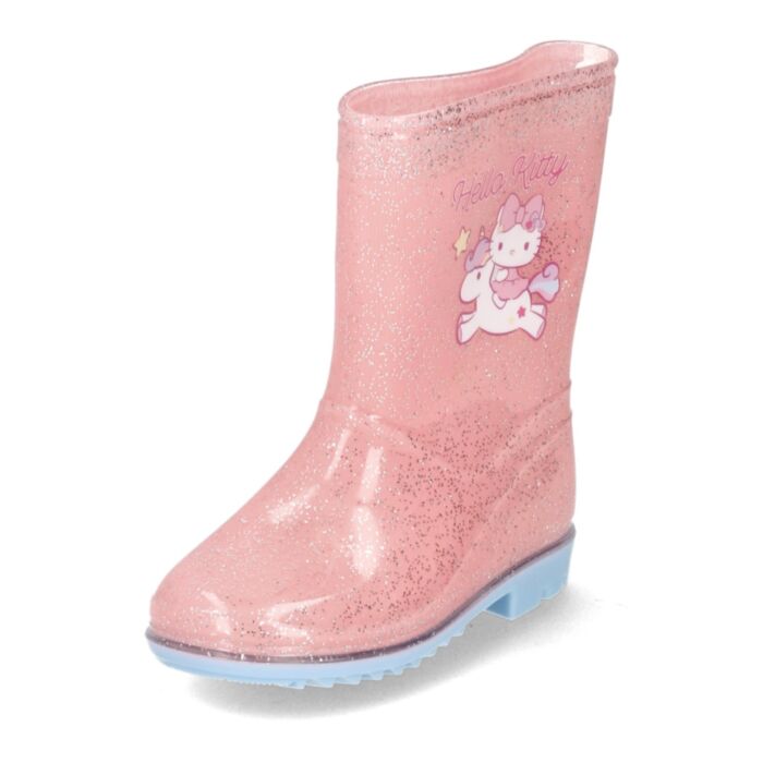 Hello Kitty Guminiai batai