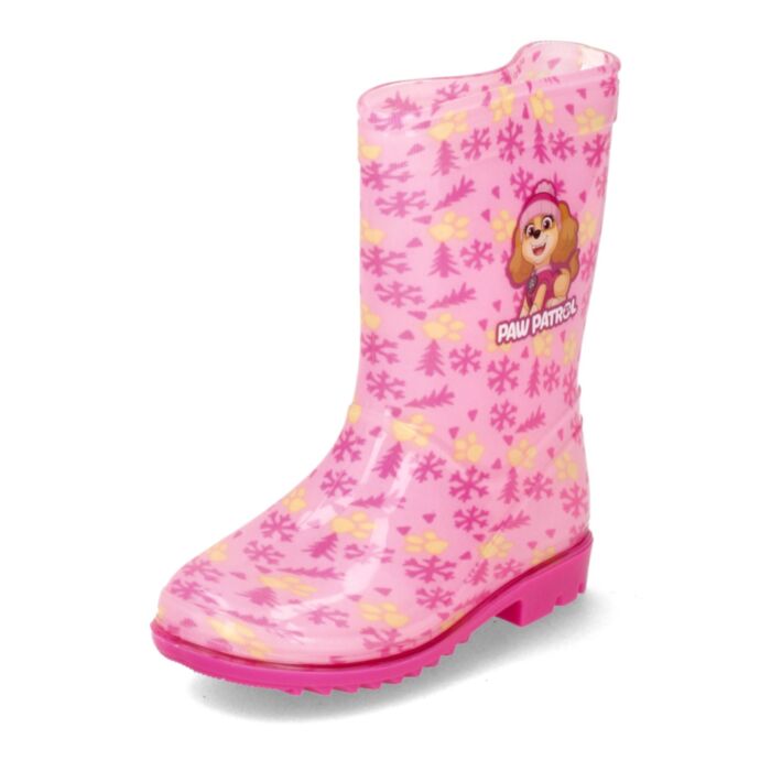 Paw Patrol Guminiai batai