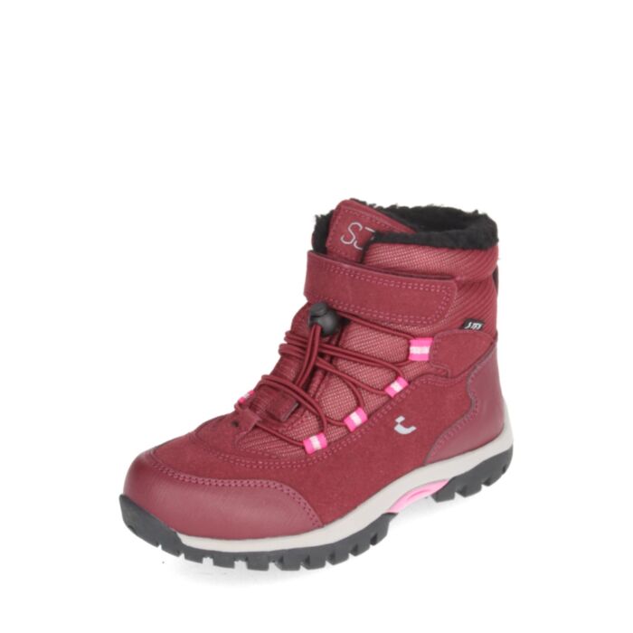 Safety Jogger Žieminiai batai