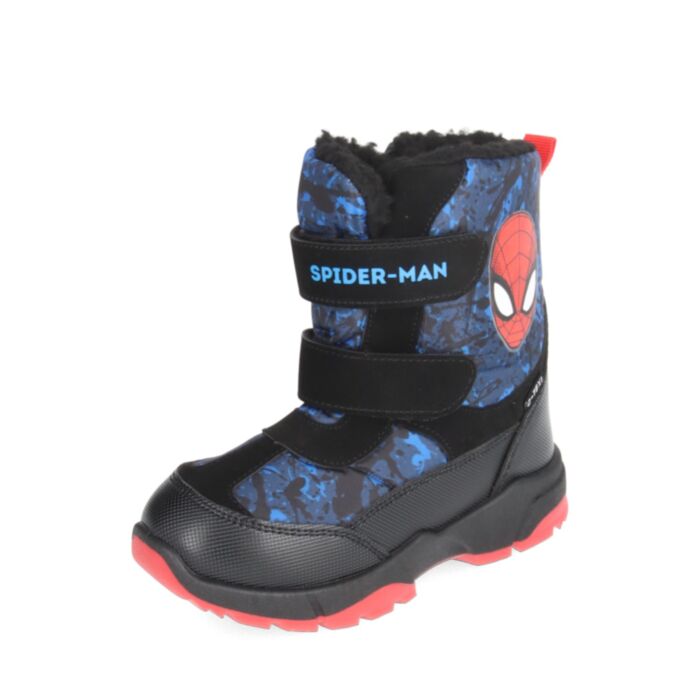 Spiderman Žieminiai batai