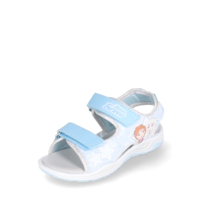 Frozen II Sandalai