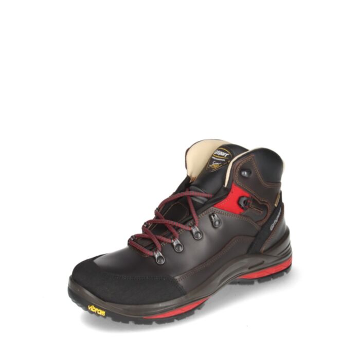 Grisport Sportiniai aulinukai